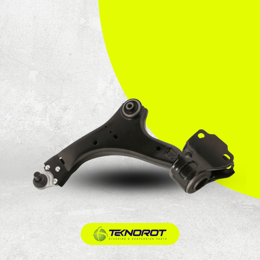 31277346-TEKNOROT ÖN KOMPLE ALT TABLA ROTİLLİ SAĞ XC70 2007-2016