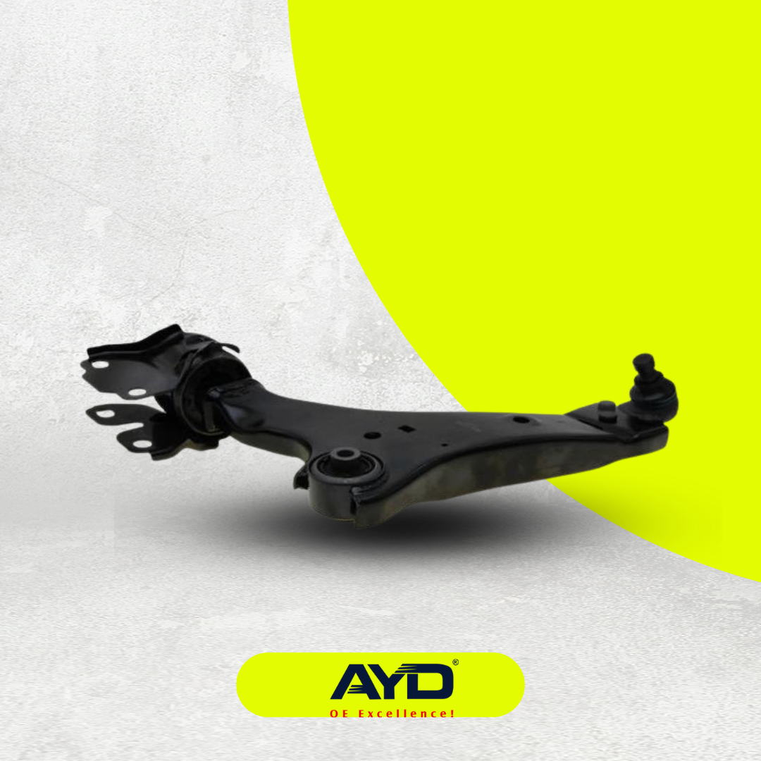 31277525-AYD ÖN KOMPLE ALT TABLA ROTİLLİ SOL XC60 2008-2018