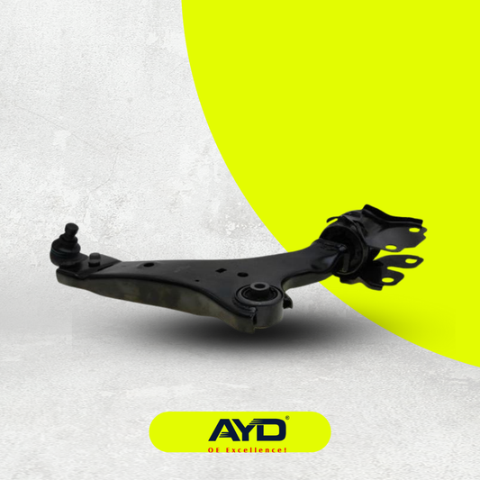 31277526-AYD ÖN KOMPLE ALT TABLA ROTİLLİ SAĞ XC60 2008-2018