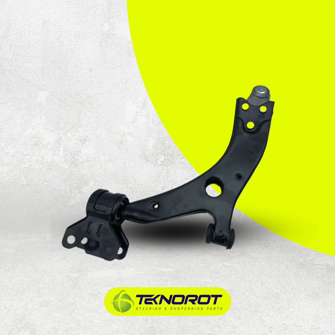 31340231-TEKNOROT ÖN KOMPLE ALT TABLA ROTİLLİ SAĞ V40/XC40 CC 2012-2019