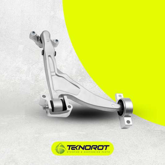 31360644-TEKNOROT ÖN KOMPLE ALT TABLA ROTİLLİ SOL S60/V60III 2019- / S90/V90II 20016- / XC60II 2018- / XC90II 2015-