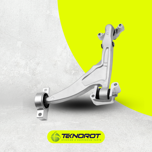 31360651-TEKNOROT ÖN KOMPLE ALT TABLA ROTİLLİ SAĞ S60/V60III 2019- / S90/V90II 20016- / XC60II 2018- / XC90II 2015-