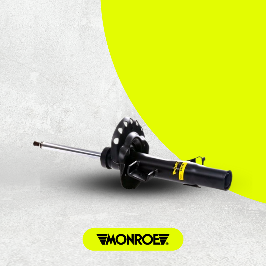 31317797-MONROE ÖN AMORTİSÖR SAĞ S80/V70 2007-2016 / S60/V60 2010-2019
