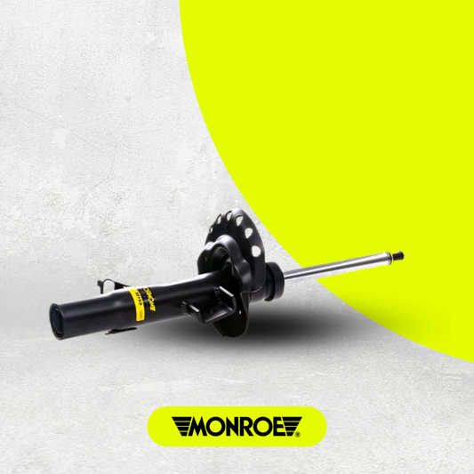 31317812-MONROE ÖN AMORTİSÖR SOL S80/V70 2007-2016 / S60/V60 2010-2019