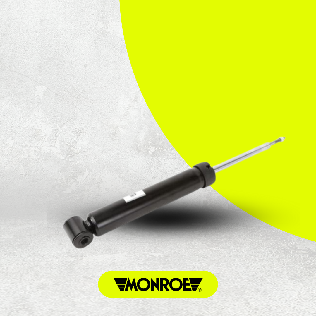 30714221-MONROE ARKA AMORTİSÖR SOL S80/V70 2007-2016 / S60/V60 2010-2019