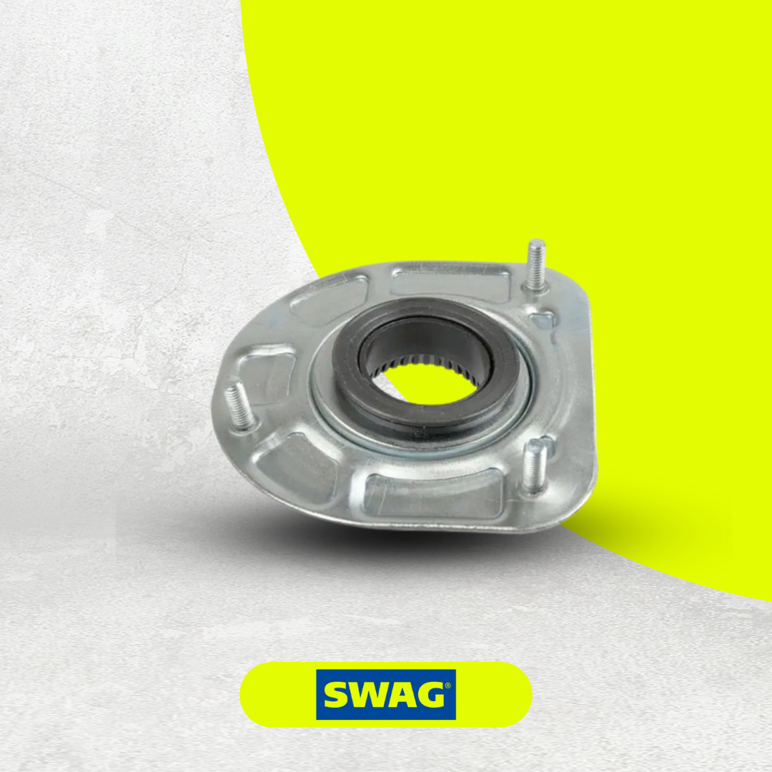 30714968-SWAG ÖN AMORTİSÖR BİLYALI ÜST TAKOZU SAĞ VEYA SOL S60/V70/XC70 2000-2010 / S80 1999-2006