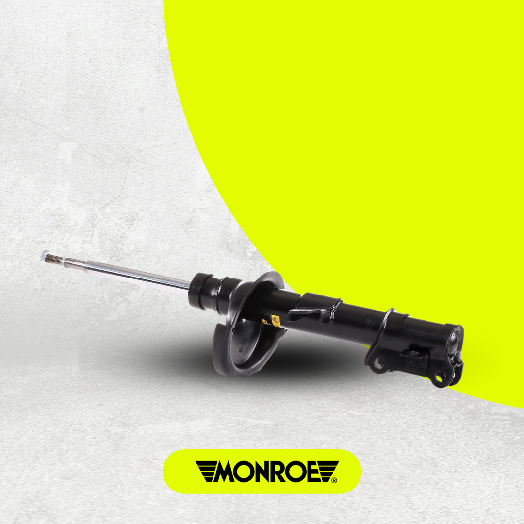 31200416-MONROE ÖN AMORTİSÖR SAĞ VEYA SOL  XC90 2002-2015