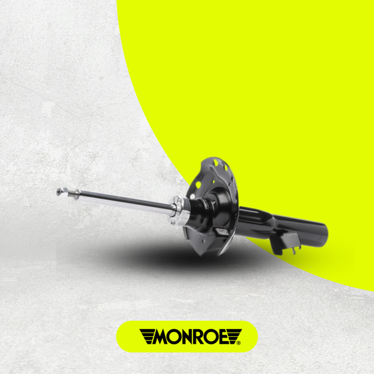 31277626-MONROE ÖN AMORTİSÖR SOL XC60 2008-2018