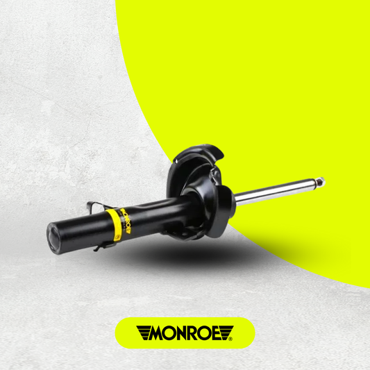 31317927-MONROE ÖN AMORTİSÖR SOL V40 2012-2019
