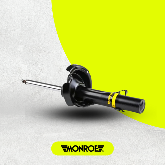 31317928-MONROE ÖN AMORTİSÖR SOAĞ V40 2012-2019