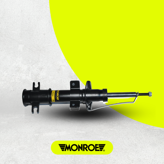 31387745-MONROE ÖN AMORTİSÖR SOL XC40 CC 2012-2019