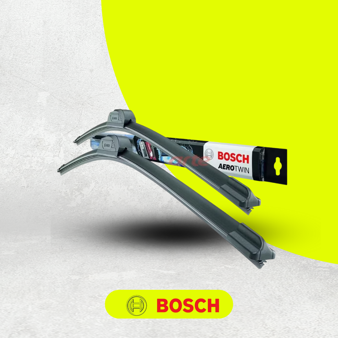 30753009-BOSCH ÖN CAM SİLECEK TAKIMI S80/V70/XC70 2007-2016 / S60/V60 2010-2019 / XC60 2008-2018 / NS40/V50/C30 2006-2012 / XC60 2008-2018