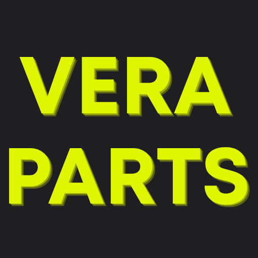 VERA PARTS